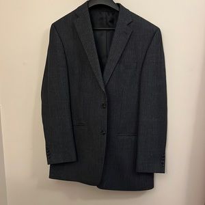Mens sport coat 42L